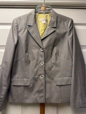 VTG - Women's Rafael Classic Blazer - Sz 12